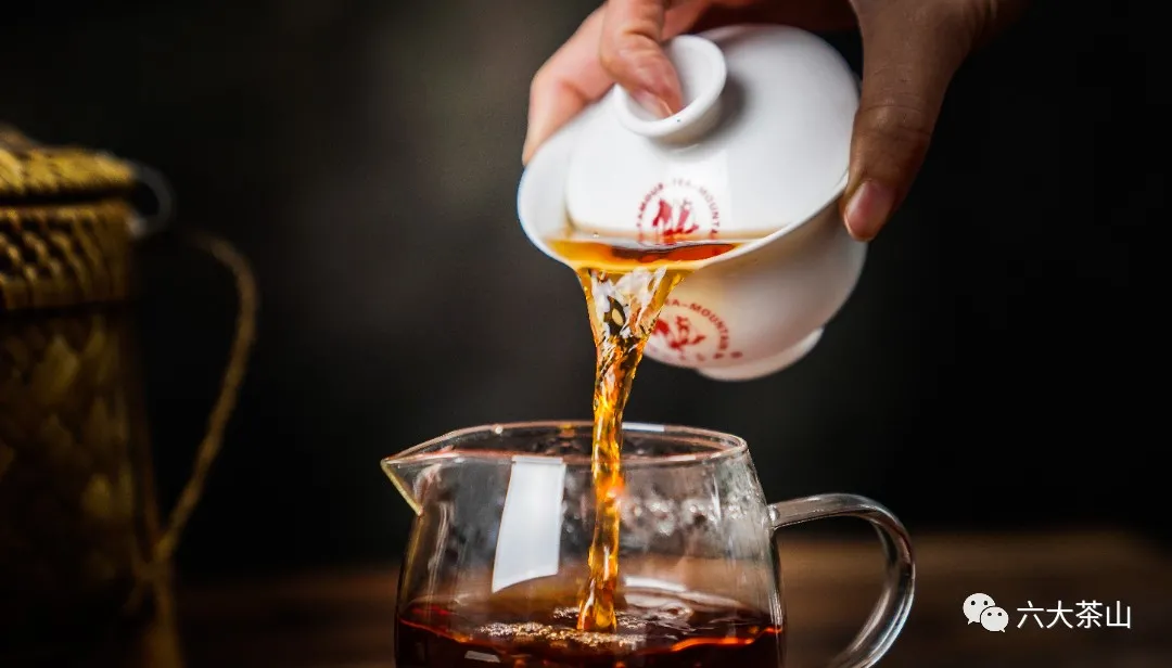 六大茶山限定新年好禮，解鎖虎年新玩法