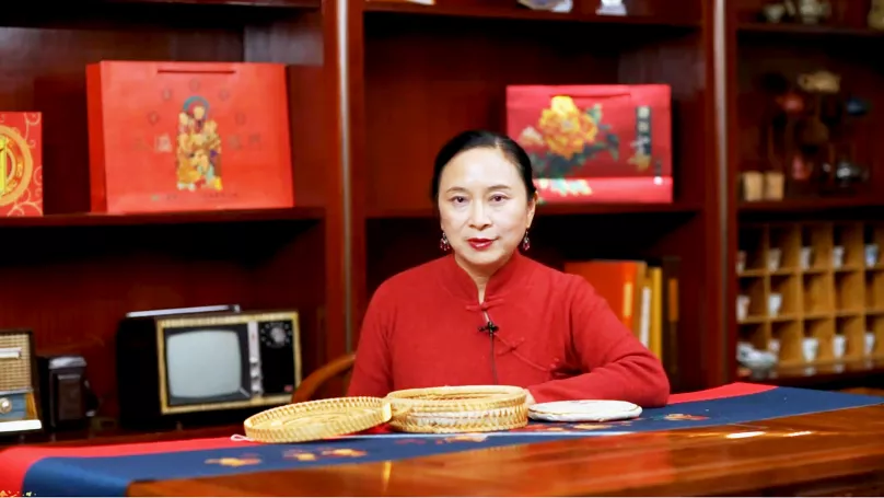 虎喚紅運·賀歲迎祥｜年味十足的新年好禮，讓您愛不釋手