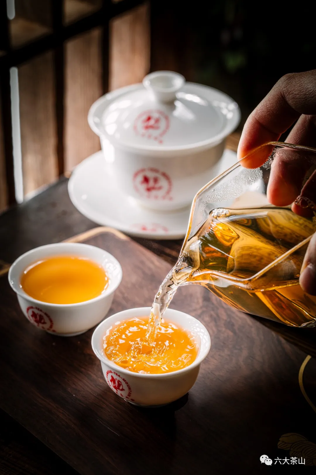 時(shí)間識(shí)味，越陳越香，普洱茶最適宜品飲的四個(gè)時(shí)間