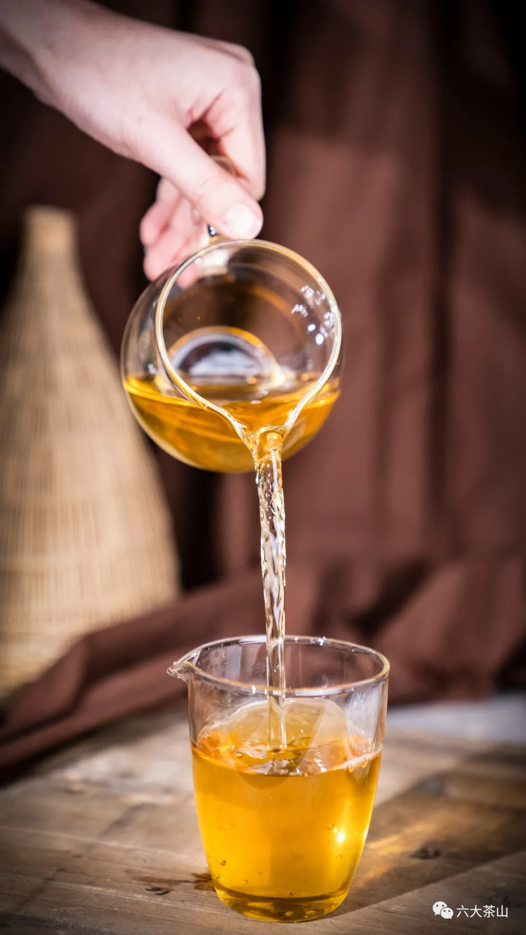 時(shí)間識(shí)味，越陳越香，普洱茶最適宜品飲的四個(gè)時(shí)間