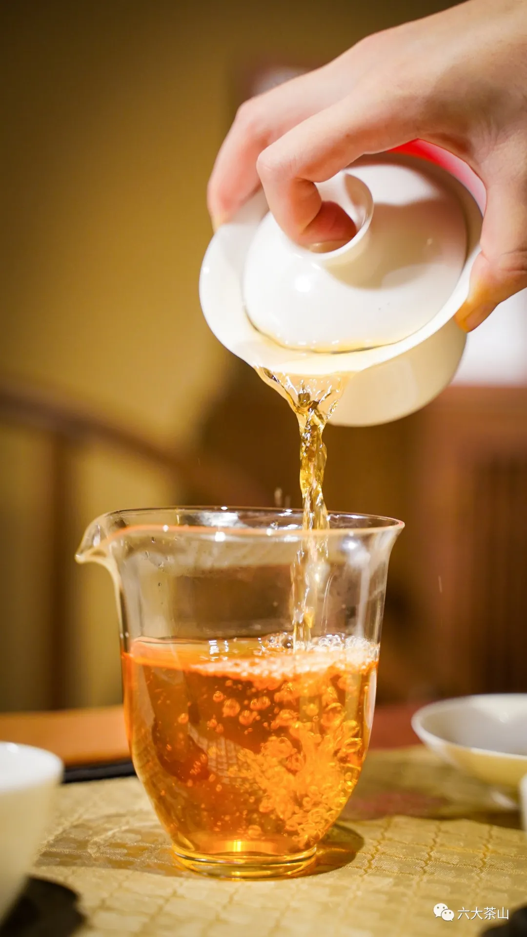 時(shí)間識(shí)味，越陳越香，普洱茶最適宜品飲的四個(gè)時(shí)間
