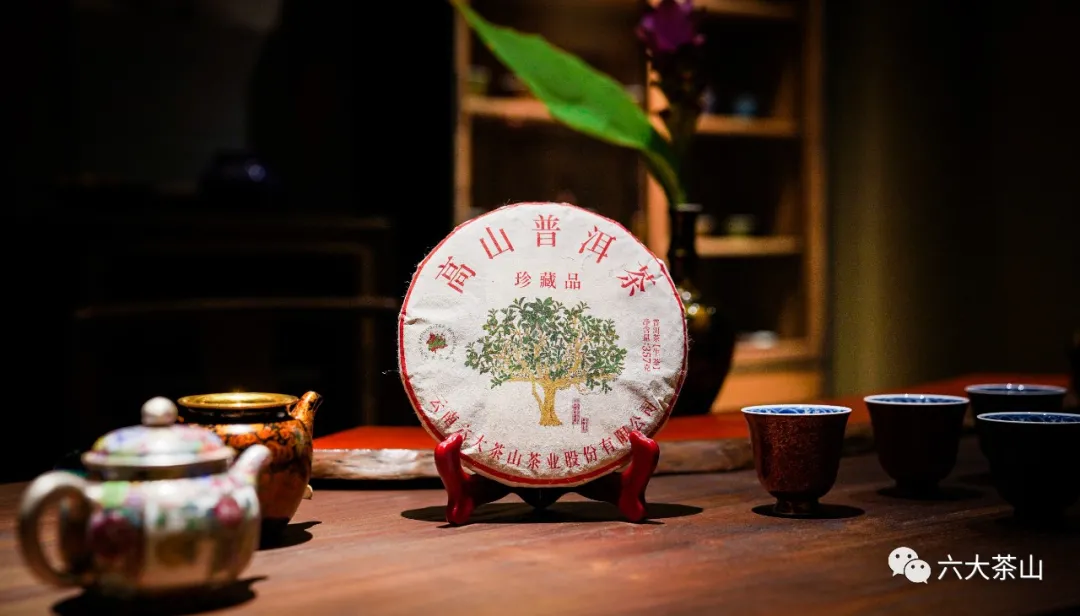 時(shí)間識(shí)味，越陳越香，普洱茶最適宜品飲的四個(gè)時(shí)間